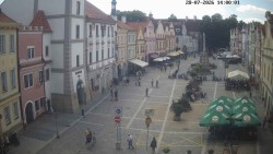 Masaryk Square