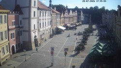 Masaryk Square