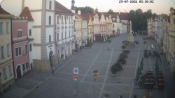 Masaryk Square