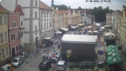 Masaryk-Platz