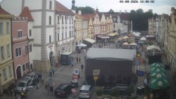 Masaryk-Platz
