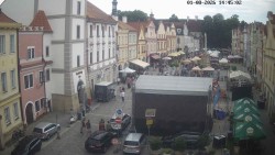 Masaryk Square