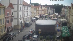 Masaryk Square