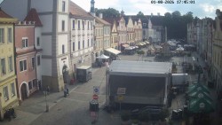 Masaryk-Platz