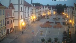 Masaryk Square