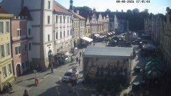 Plac Masaryka