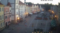 Plac Masaryka