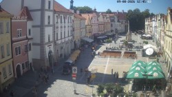 Plac Masaryka