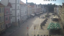 Masaryk Square