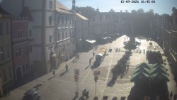 Masaryk-Platz