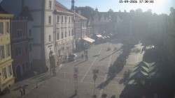 Masaryk Square