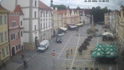 Masaryk-Platz