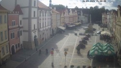 Masaryk Square