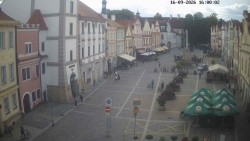Masaryk-Platz