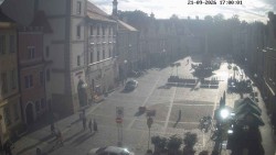 Plac Masaryka