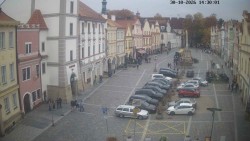 Masaryk Square