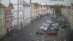 Masaryk Square