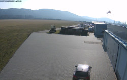 Plocha letiště, Helfštýn