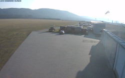 Plocha letiště, Helfštýn