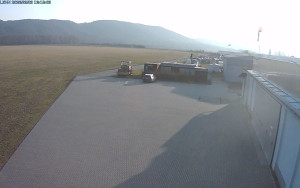 Letiště Hranice na Moravě - Plocha letiště, Helfštýn - 3.3.2026 v 16:15 Letiště Hranice na Moravě - Plocha letiště, Helfštýn - 3.3.2026 v 16:15