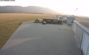 Letiště Hranice na Moravě - Plocha letiště, Helfštýn - 3.3.2026 v 16:45 Letiště Hranice na Moravě - Plocha letiště, Helfštýn - 3.3.2026 v 16:45