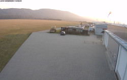 Plocha letiště, Helfštýn