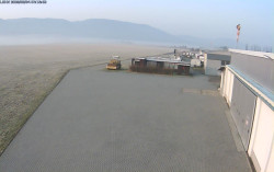 Plocha letiště, Helfštýn