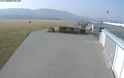 Plocha letiště, Helfštýn