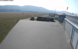 Plocha letiště, Helfštýn