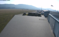 Plocha letiště, Helfštýn