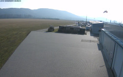 Plocha letiště, Helfštýn