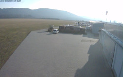 Plocha letiště, Helfštýn