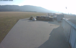 Plocha letiště, Helfštýn