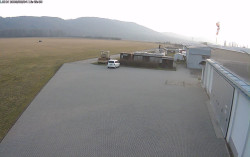 Plocha letiště, Helfštýn