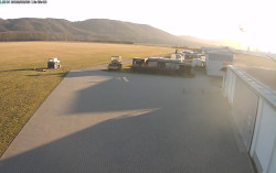 Plocha letiště, Helfštýn