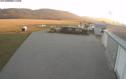 Plocha letiště, Helfštýn