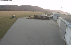 Plocha letiště, Helfštýn