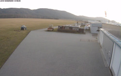 Plocha letiště, Helfštýn