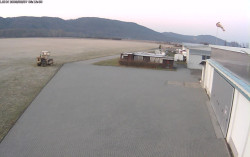 Plocha letiště, Helfštýn