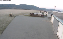 Plocha letiště, Helfštýn