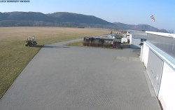 Plocha letiště, Helfštýn