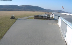 Plocha letiště, Helfštýn