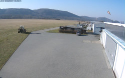 Plocha letiště, Helfštýn