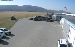 Plocha letiště, Helfštýn