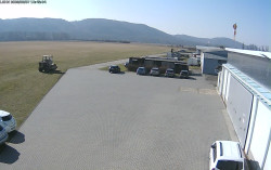 Plocha letiště, Helfštýn