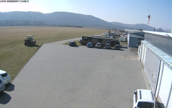 Plocha letiště, Helfštýn