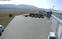 Plocha letiště, Helfštýn