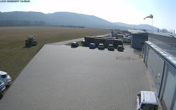 Plocha letiště, Helfštýn