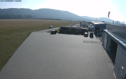 Plocha letiště, Helfštýn