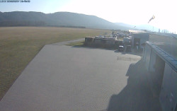 Plocha letiště, Helfštýn